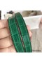 Hermes Constance 24 Handmade Bag In Green Niloticus Crocodile Replica