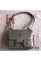 Hermes Constance 24 Handmade Bag In Grey Niloticus Crocodile Replica