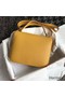 Hermes Constance 24 Handmade Bag In Jaune Epsom Leather Replica