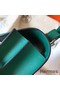 Hermes Constance 24 Handmade Bag In Malachite Epsom Leather Replica