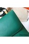 Hermes Constance 24 Handmade Bag In Malachite Epsom Leather Replica