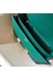 Hermes Constance 24 Handmade Bag In Malachite Epsom Leather Replica