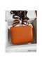 Hermes Constance 24 Handmade Bag In Orange Epsom Calfskin Replica