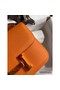 Hermes Constance 24 Handmade Bag In Orange Epsom Calfskin Replica