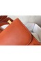 Hermes Constance 24 Handmade Bag In Orange Epsom Leather Replica