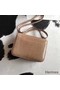 Hermes Constance 24 Handmade Bag In Poussiere Niloticus Crocodile Replica