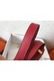 Hermes Constance 24 Handmade Bag In Red Epsom Leather Replica
