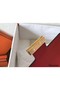 Hermes Constance 24 Handmade Bag In Red Epsom Leather Replica