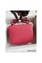 Hermes Constance 24 Handmade Bag In Rose Lipstick Epsom Calfskin Replica