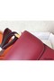 Hermes Constance 24 Handmade Bag In Ruby Epsom Leather Replica