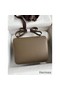Hermes Constance 24 Handmade Bag In Taupe Epsom Calfskin Replica
