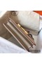 Hermes Constance 24 Handmade Bag In Tourterelle Epsom Leathe Replica