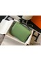 Hermes Constance 24 Handmade Bag In Vert Criquet Epsom Leather Replica