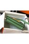 Hermes Constance 24 Handmade Bag In Vert Criquet Epsom Leather Replica