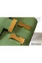 Hermes Constance 24 Handmade Bag In Vert Criquet Epsom Leather Replica
