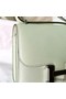 Hermes Constance 24 Handmade Bag In Vert Fizz Epsom Calfskin Replica