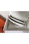 Hermes Constance 24 Handmade Bag In White Epsom Leather Replica