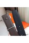 Hermes Constance 2 Belt Buckle & Black Epsom 42MM Strap Replica