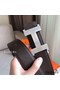 Hermes Constance 2 Belt Buckle & Black Epsom 42MM Strap Replica