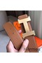 Hermes Constance 2 Belt Buckle & Gold Epsom 42MM Strap Replica