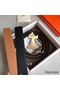 Hermes Constance 2 Belt Buckle & Gold Epsom 42MM Strap Replica