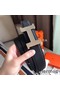Hermes Constance Belt Buckle & Black Clemence 38 MM Strap Replica