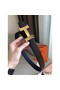 Hermes Constance Belt Buckle & Blue Epsom 38 MM Strap Replica