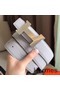 Hermes Constance Belt Buckle & Perle Clemence 38 MM Strap Replica