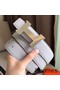 Hermes Constance Belt Buckle & Perle Clemence 38 MM Strap Replica