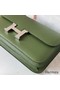 Hermes Constance Elan Handmade Bag In Canopee Evercolor Calfskin Replica