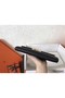Hermes Constance Long Wallet In Black Epsom Leather Replica