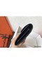 Hermes Constance Long Wallet In Black Epsom Leather Replica