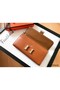 Hermes Constance Long Wallet In Gold Swift Leather Replica