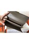 Hermes Constance Long Wallet In Taupe Epsom Leather Replica