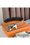 Hermes Constance Reversible Belt 38MM in Gold Epsom Calfskin Replica