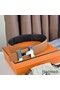 Hermes Constance Reversible Belt 38MM in Gold Epsom Calfskin Replica
