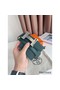 Hermes Constance Reversible Belt 38MM in Green and Craie Epsom Calfskin Replica