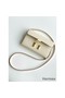 Hermes Constance To Go Wallet in Craie Epsom Calfskin Replica