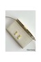 Hermes Constance To Go Wallet in Craie Epsom Calfskin Replica
