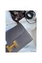 Hermes Constance To Go Wallet in Etain Epsom Calfskin Replica