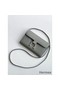Hermes Constance To Go Wallet in Gris Meyer Epsom Calfskin Replica