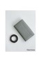 Hermes Constance To Go Wallet in Gris Meyer Epsom Calfskin Replica