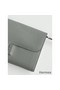 Hermes Constance To Go Wallet in Gris Meyer Epsom Calfskin Replica