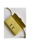 Hermes Constance To Go Wallet in Jaune Poussin Epsom Calfskin Replica