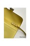 Hermes Constance To Go Wallet in Jaune Poussin Epsom Calfskin Replica