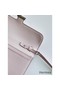 Hermes Constance To Go Wallet in Mauve Pale Epsom Calfskin Replica