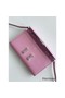 Hermes Constance To Go Wallet in Mauve Sylvestre Epsom Calfskin Replica