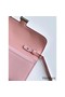 Hermes Constance To Go Wallet in Pink Epsom Calfskin Replica