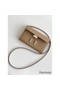 Hermes Constance To Go Wallet in Taupe Epsom Calfskin Replica