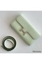 Hermes Constance To Go Wallet in Vert Fizz Epsom Calfskin Replica